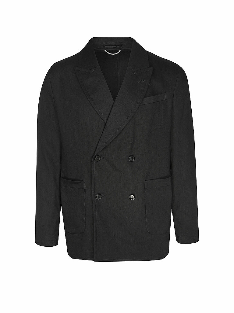 DRYKORN Sakko MONTELINO schwarz | 54 DRYKORN Sakko MONTELINO schwarz | 54 von drykorn
