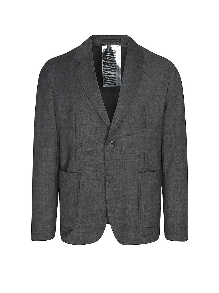 DRYKORN Sakko Modern Fit MARLS grau | 52 DRYKORN Sakko Modern Fit MARLS grau | 52 von drykorn