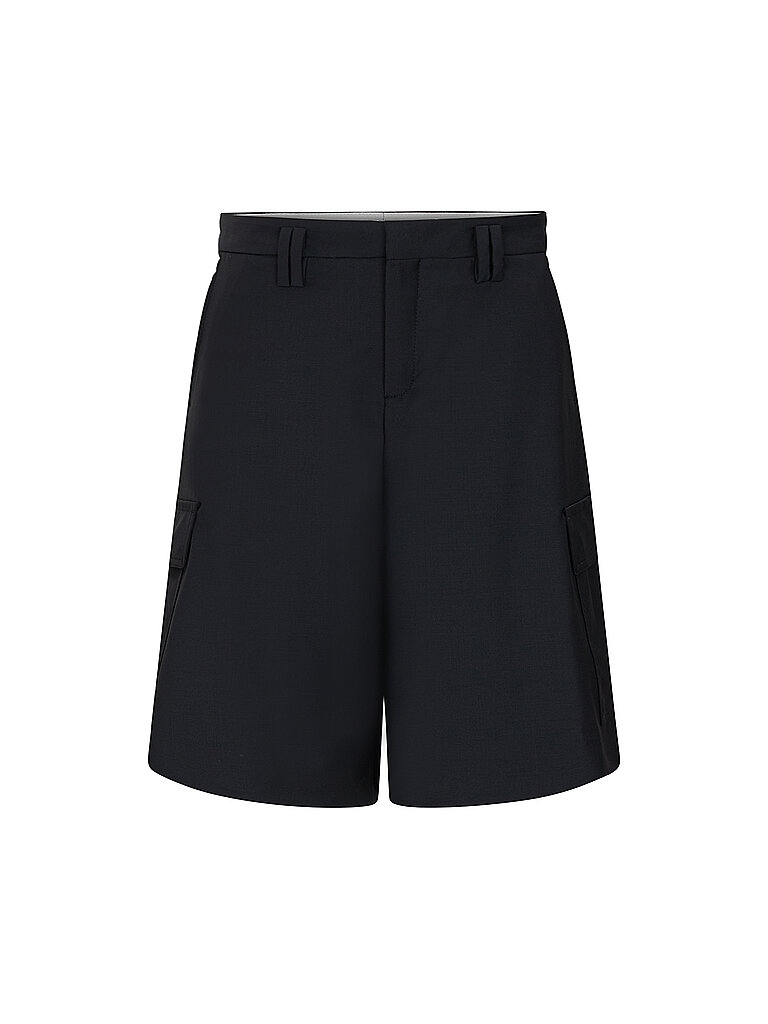 DRYKORN Shorts TRAIL schwarz | 26 von drykorn