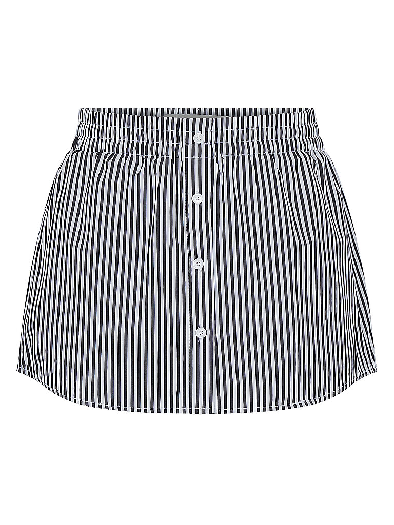 DRYKORN Hosenrock - Skorts APRON schwarz | 26 von drykorn