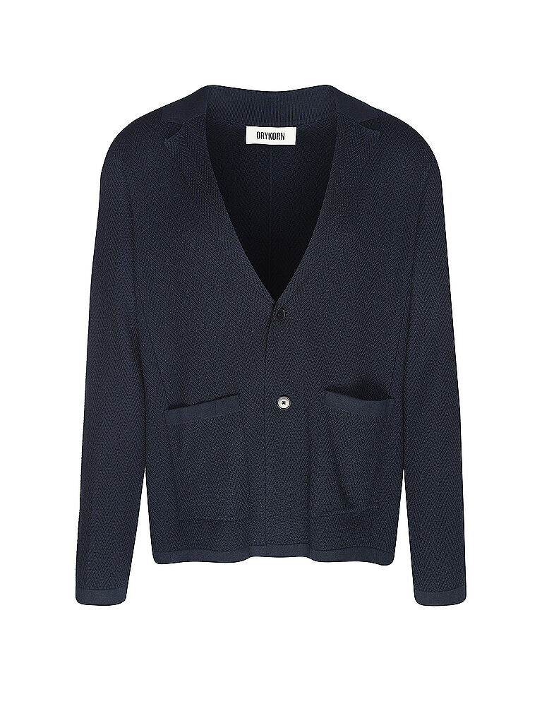 DRYKORN Strickjacke GRIGON blau | XL DRYKORN Strickjacke GRIGON blau | XL von drykorn