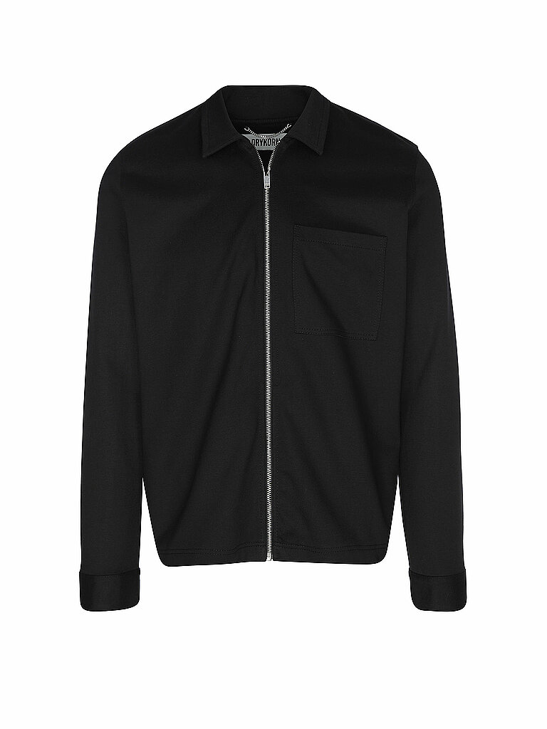 DRYKORN Strickjacke JERSON schwarz | M DRYKORN Strickjacke JERSON schwarz | M von drykorn