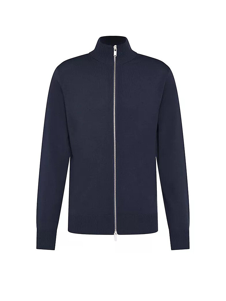 DRYKORN Strickjacke  blau | L von drykorn