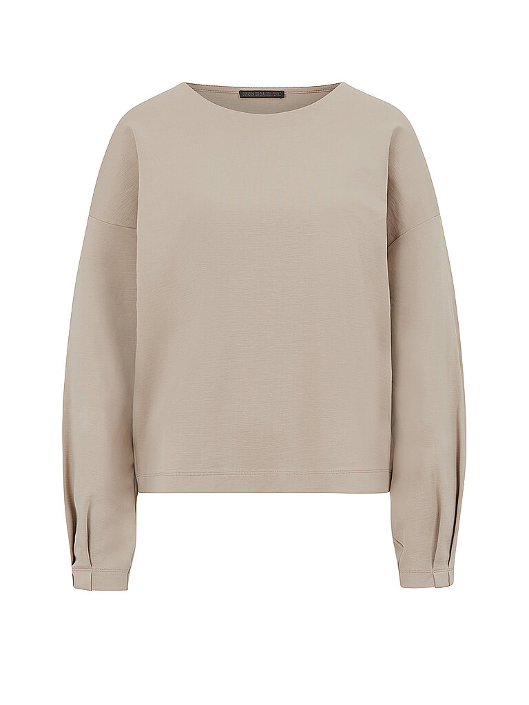 DRYKORN Sweater GADESSY hellbraun | L von drykorn