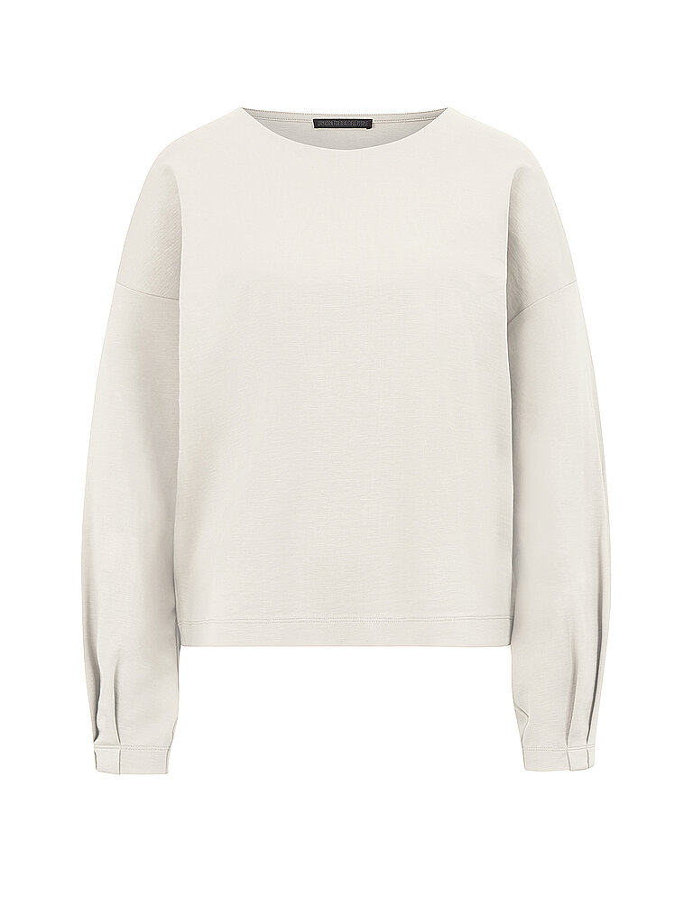 DRYKORN Sweater GADESSY weiss | L von drykorn