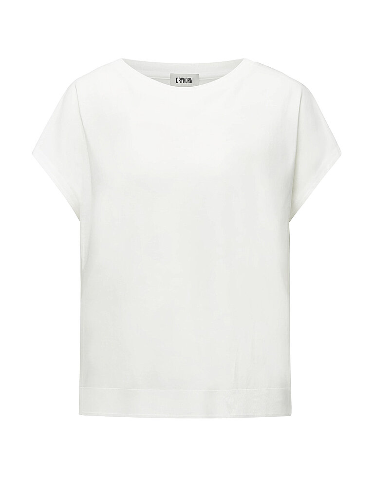 DRYKORN T-Shirt VANOPE creme | M DRYKORN T-Shirt VANOPE creme | M von drykorn