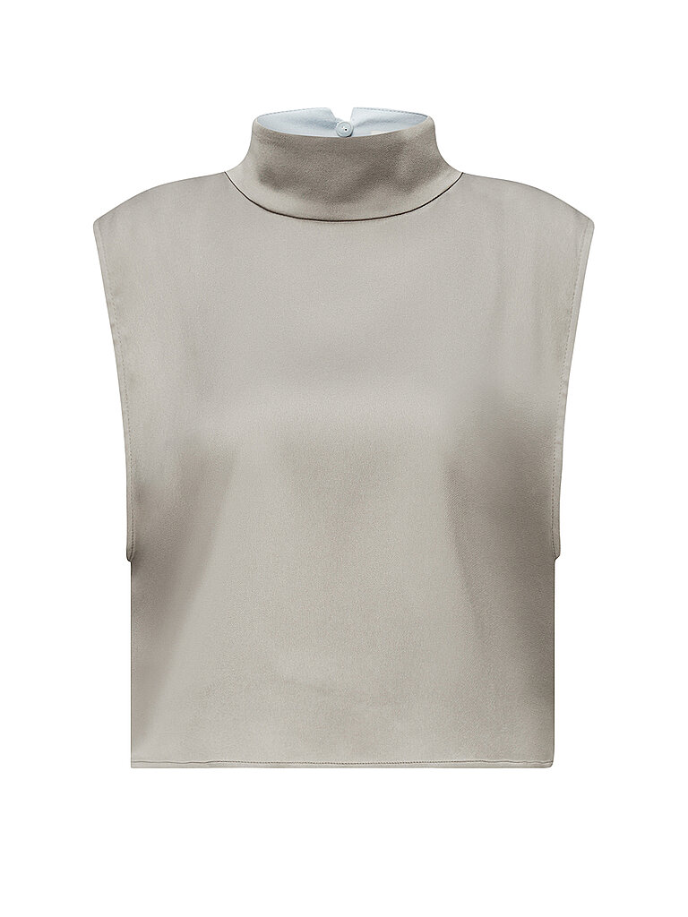 DRYKORN Top DAFINA_1 hellbraun | 36 von drykorn