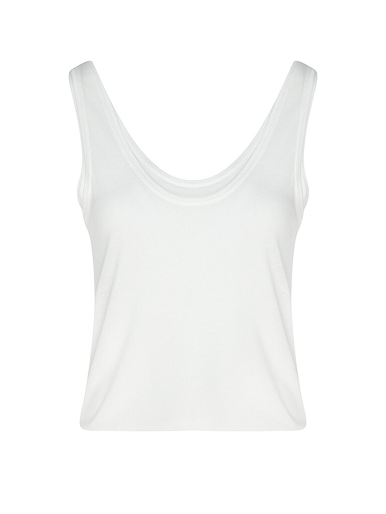 DRYKORN Top VANDREL creme | L von drykorn