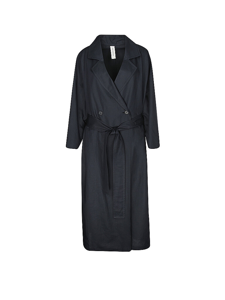 DRYKORN Trenchcoat FILKINS  schwarz | 40 von drykorn