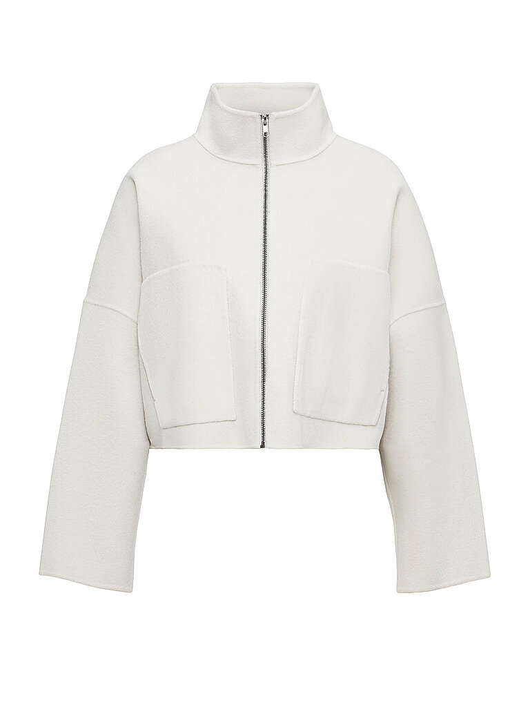 DRYKORN Wolljacke ELSTOW creme | 40 von drykorn