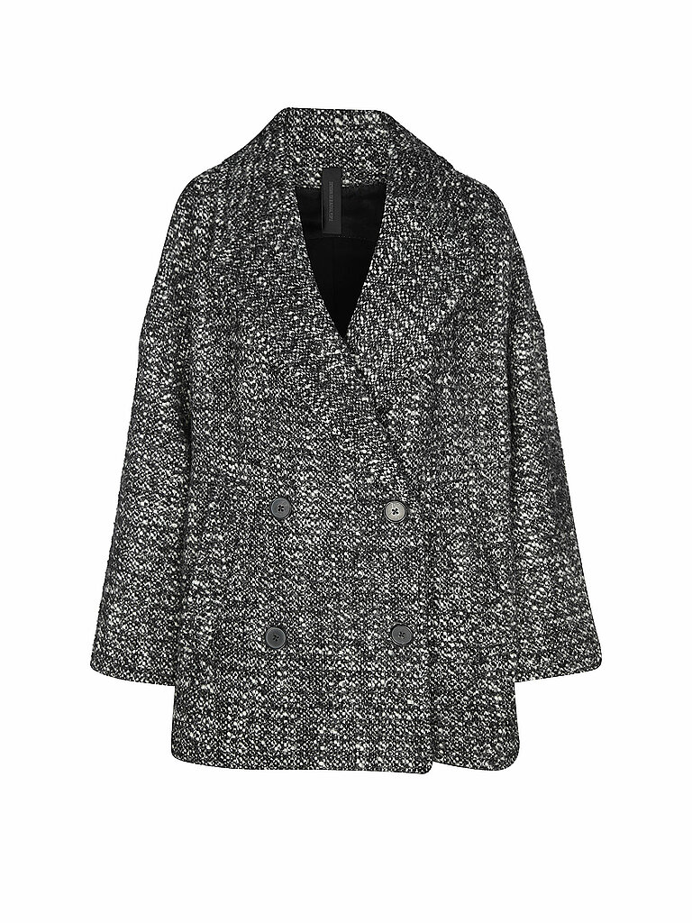 DRYKORN Wolljacke RANBY 10 schwarz | 34 DRYKORN Wolljacke RANBY 10 schwarz | 34 von drykorn