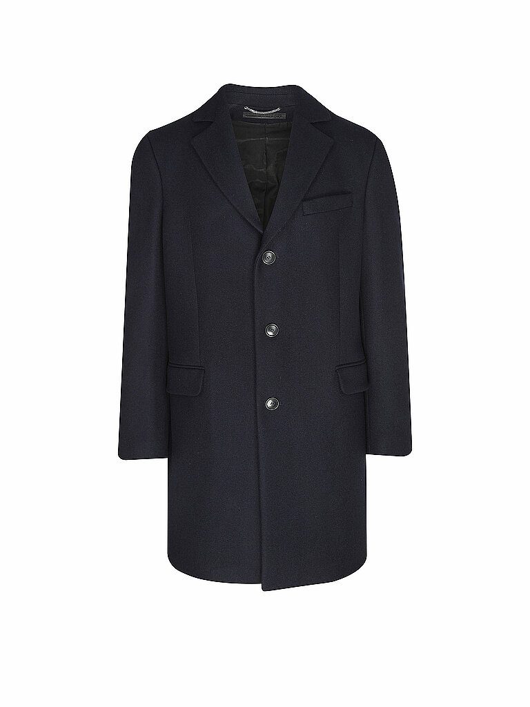 DRYKORN Wollmantel LUGO_2 dunkelblau | 54 DRYKORN Wollmantel LUGO_2 dunkelblau | 54 von drykorn