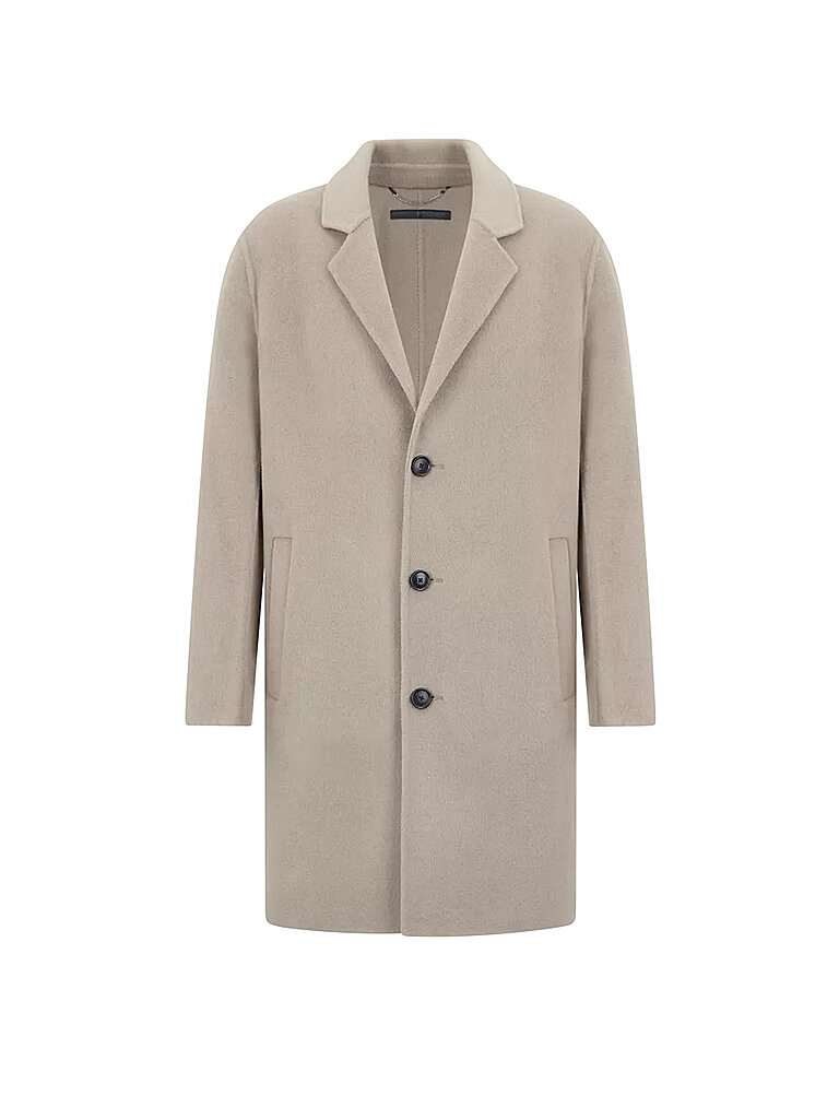 DRYKORN Wollmantel SKOLAN 1 beige | 50 DRYKORN Wollmantel SKOLAN 1 beige | 50 von drykorn