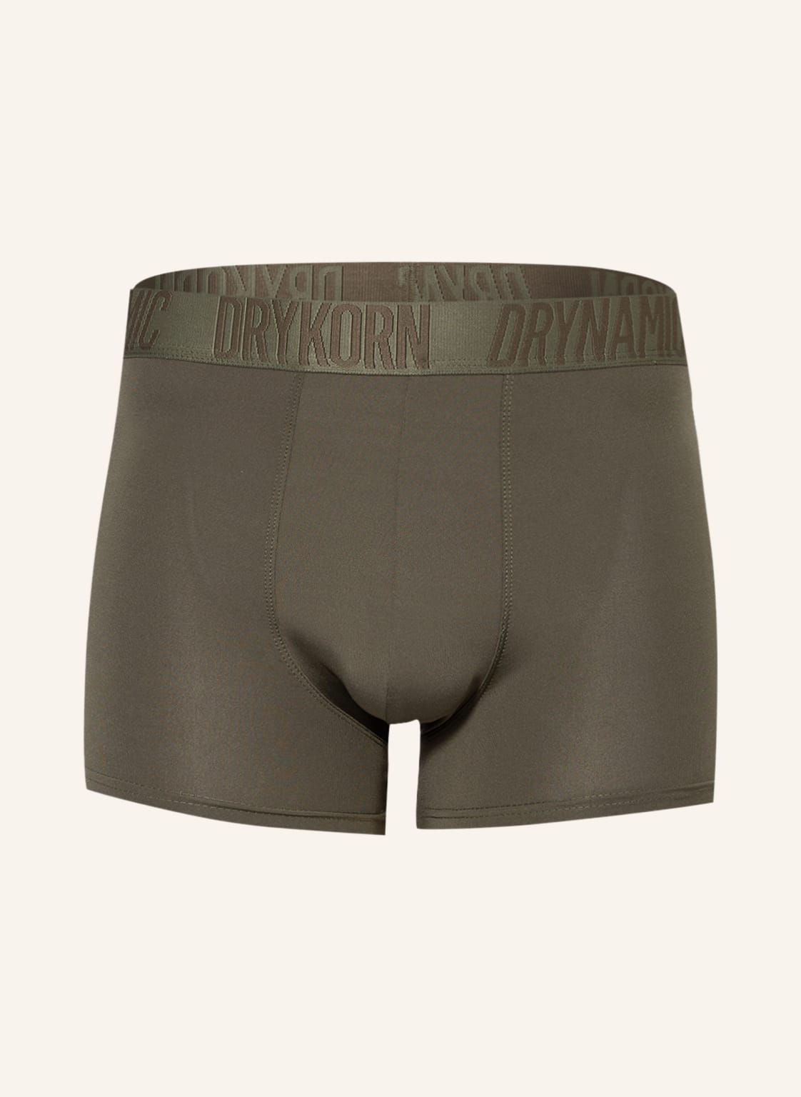 Drykorn 2er-Pack Boxershorts Clind gruen Drykorn 2er-Pack Boxershorts Clind gruen von drykorn