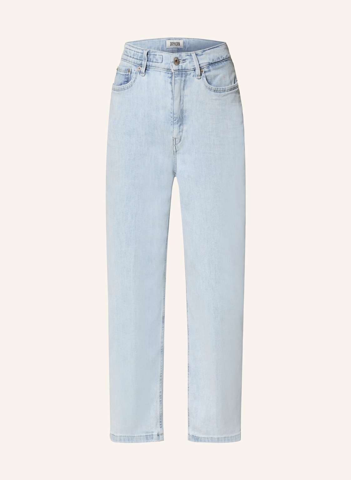 Drykorn 7/8-Jeans Flown blau Drykorn 7/8-Jeans Flown blau von drykorn