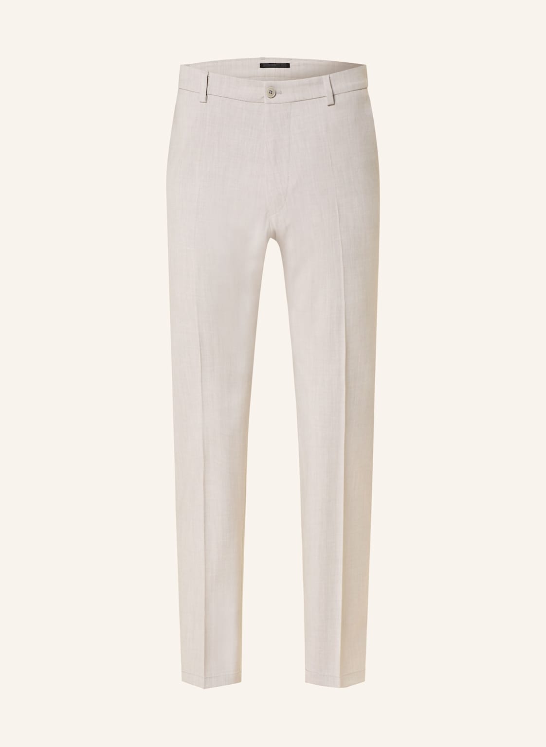 Drykorn Anzughose Ajend Extra Slim Fit beige Drykorn Anzughose Ajend Extra Slim Fit beige von drykorn