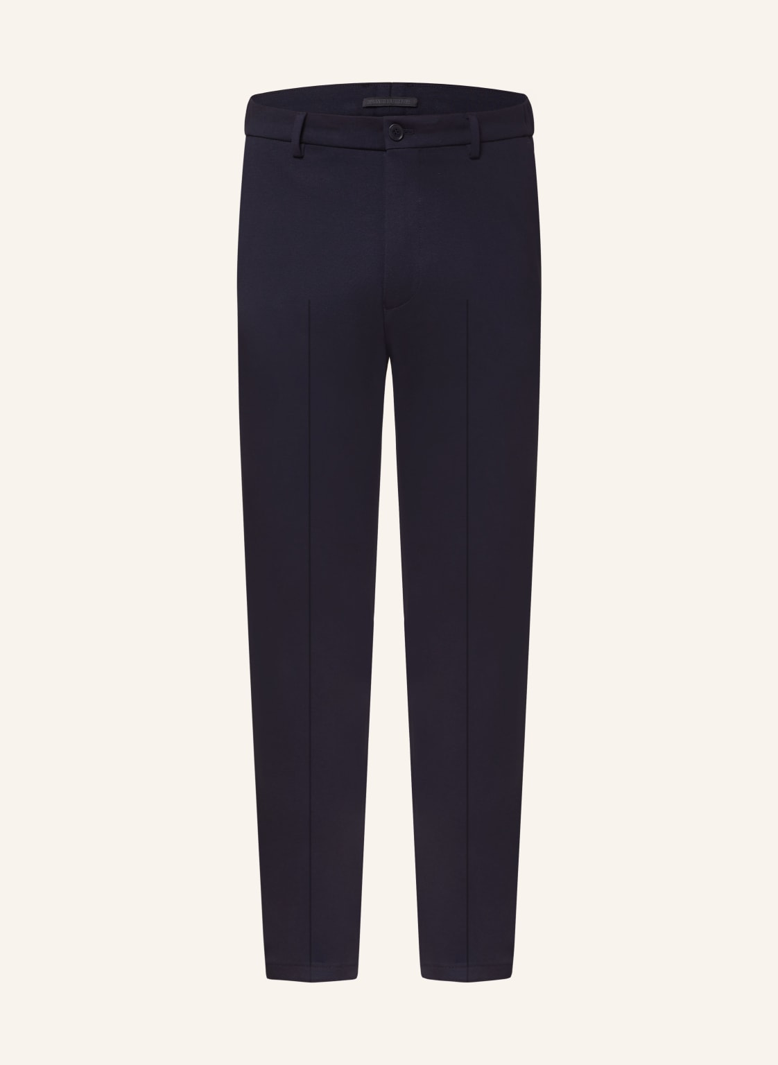 Drykorn Anzughose Ajend Slim Fit blau Drykorn Anzughose Ajend Slim Fit blau von drykorn
