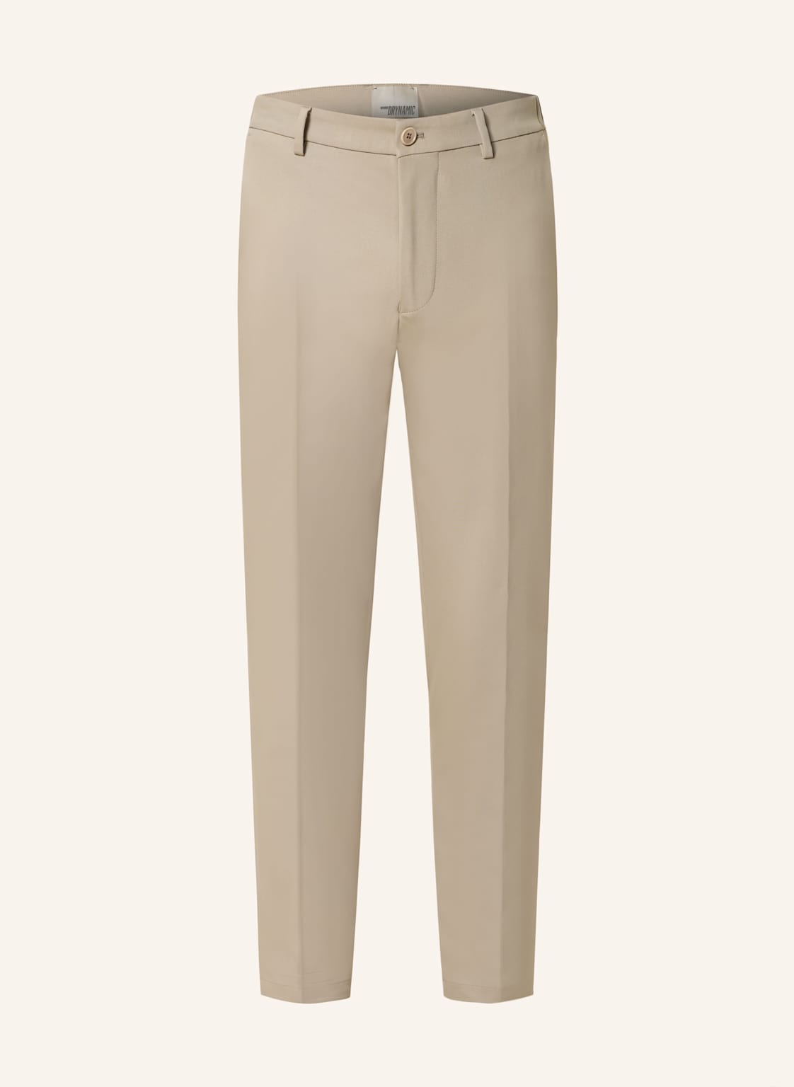 Drykorn Anzughose Ajend Slim Fit braun Drykorn Anzughose Ajend Slim Fit braun von drykorn