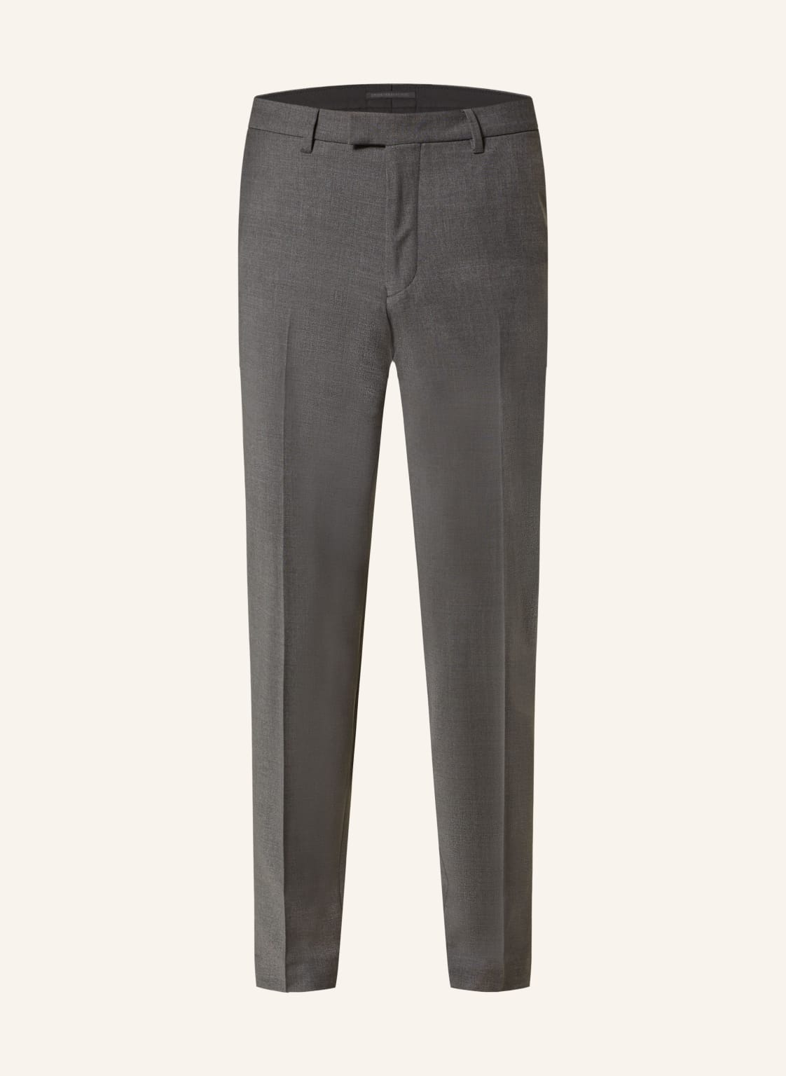Drykorn Anzughose Piet Extra Slim Fit grau Drykorn Anzughose Piet Extra Slim Fit grau von drykorn