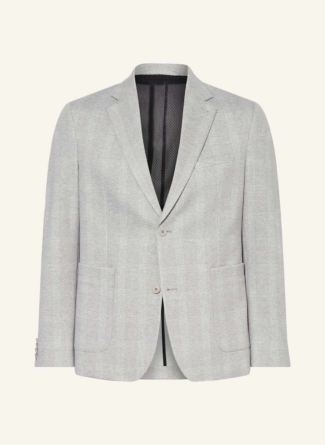 Drykorn Anzugsakko Carles Extra Slim Fit grau Drykorn Anzugsakko Carles Extra Slim Fit grau von drykorn