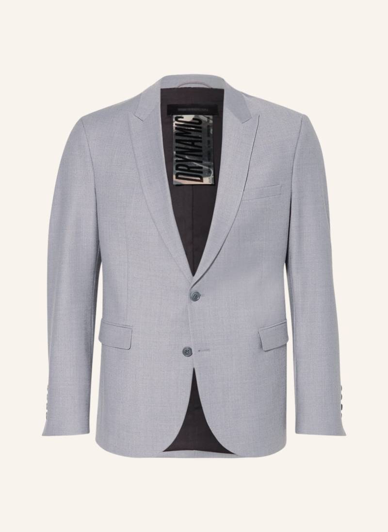 Drykorn Anzugsakko Lonest Slim Fit blau von drykorn