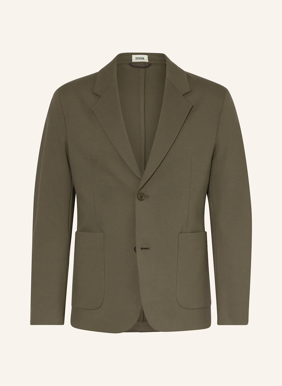 Drykorn Anzugsakko Marls Extra Slim Fit gruen Drykorn Anzugsakko Marls Extra Slim Fit gruen von drykorn