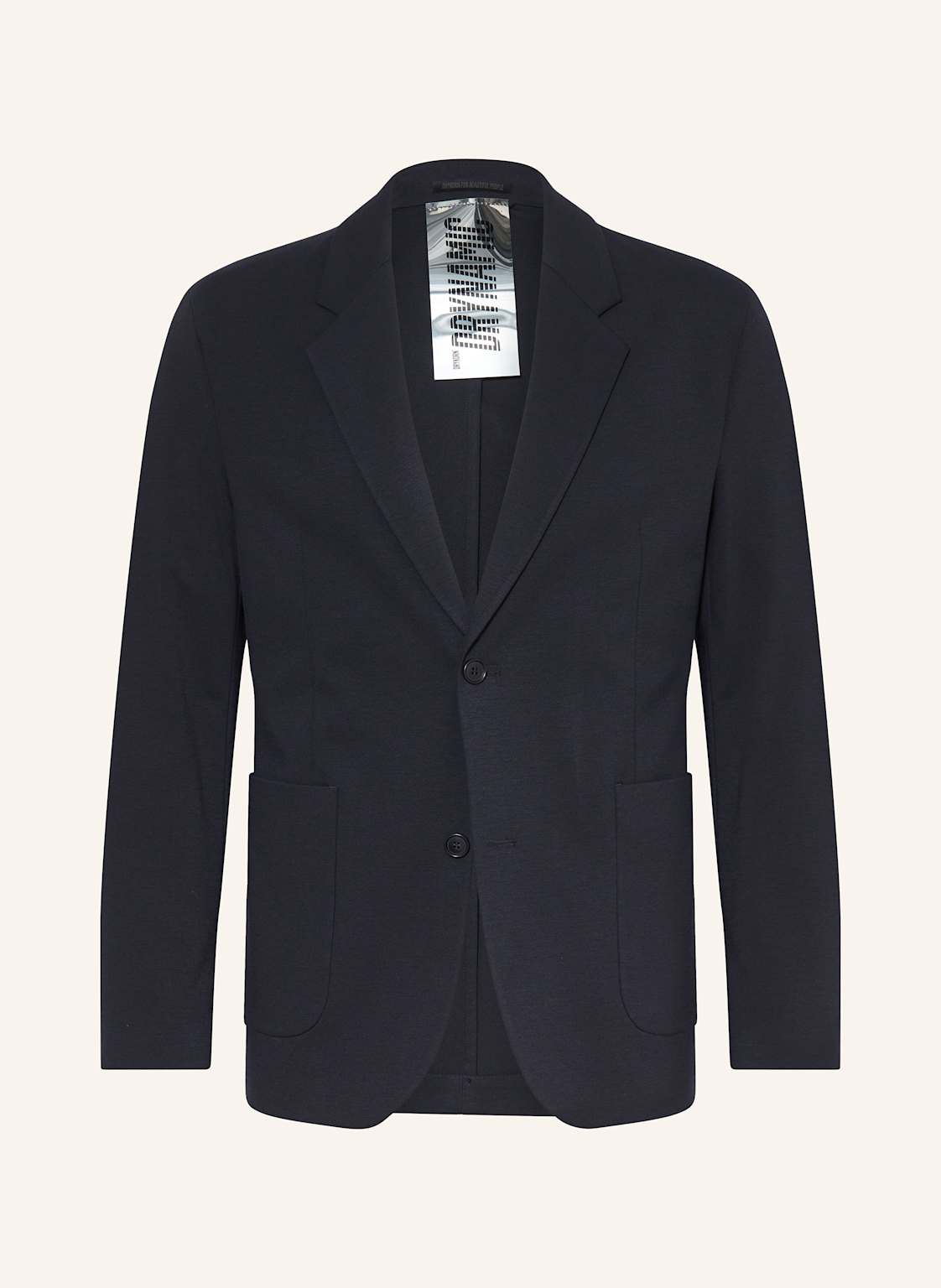 Drykorn Anzugsakko Slim Fit blau Drykorn Anzugsakko Slim Fit blau von drykorn