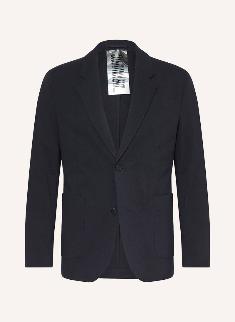 Drykorn Anzugsakko Slim Fit blau von drykorn