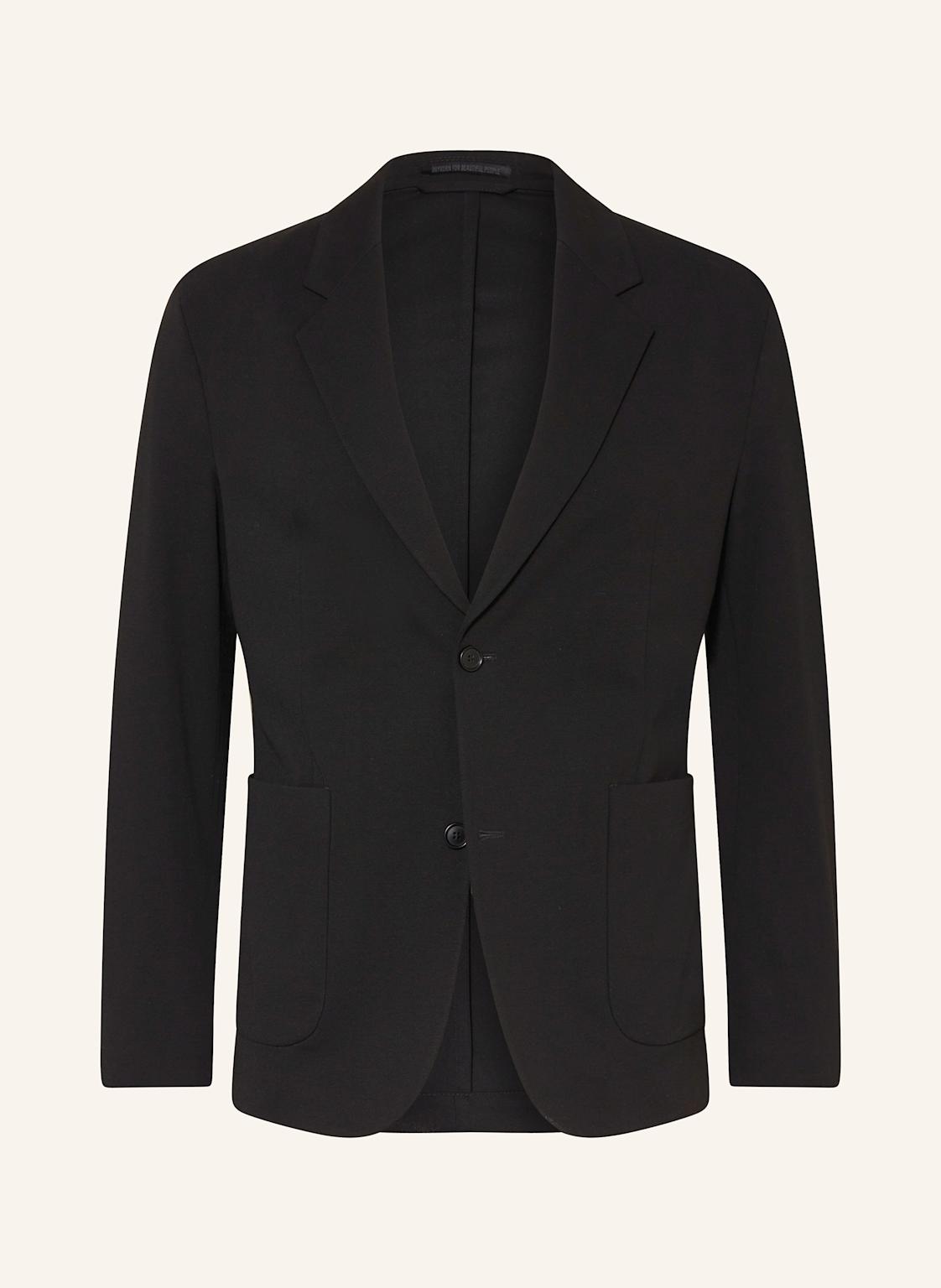 Drykorn Anzugsakko Slim Fit schwarz Drykorn Anzugsakko Slim Fit schwarz von drykorn
