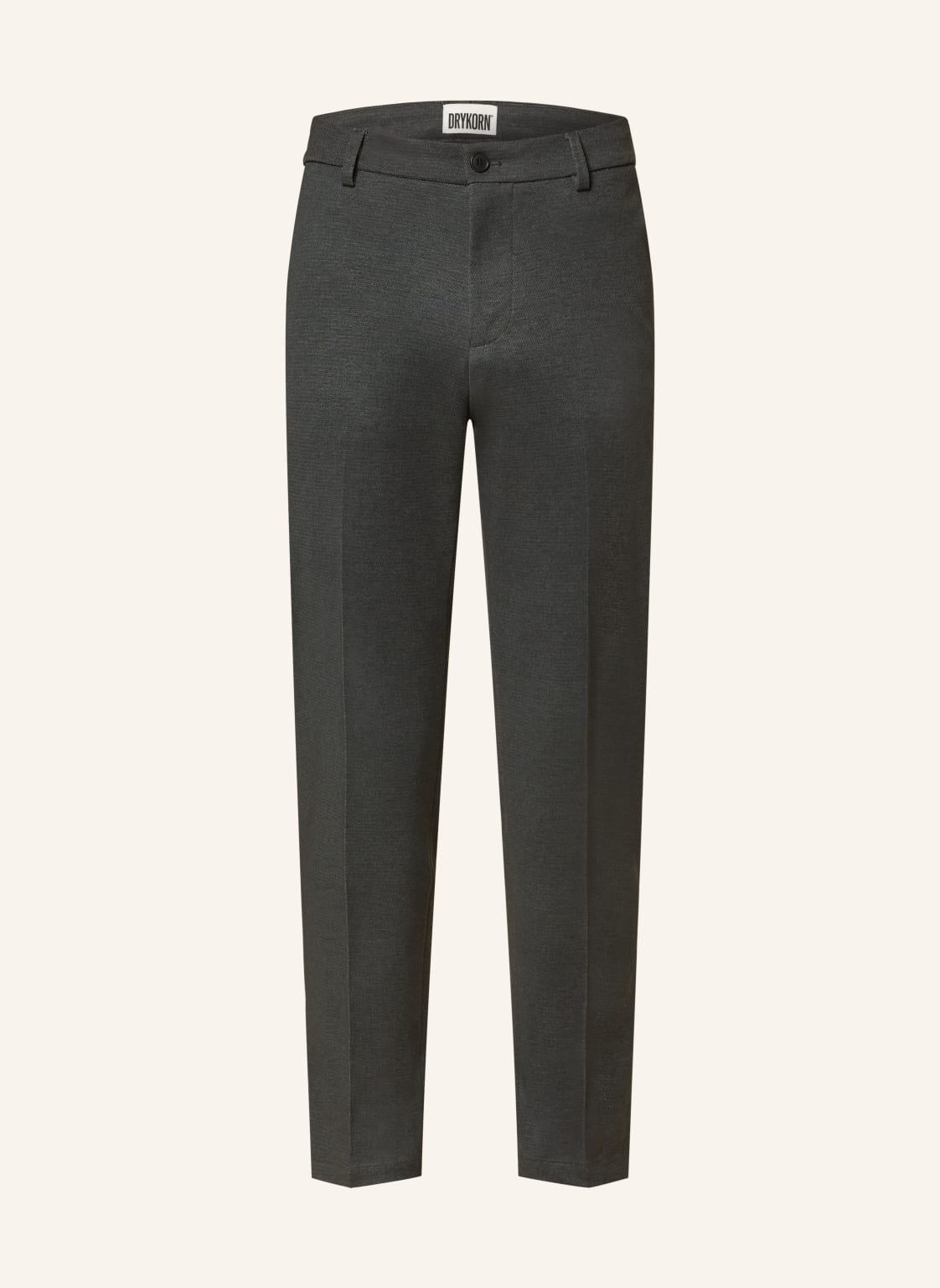 Drykorn Anzugshose Ajend Extra Slim Fit grau Drykorn Anzugshose Ajend Extra Slim Fit grau von drykorn