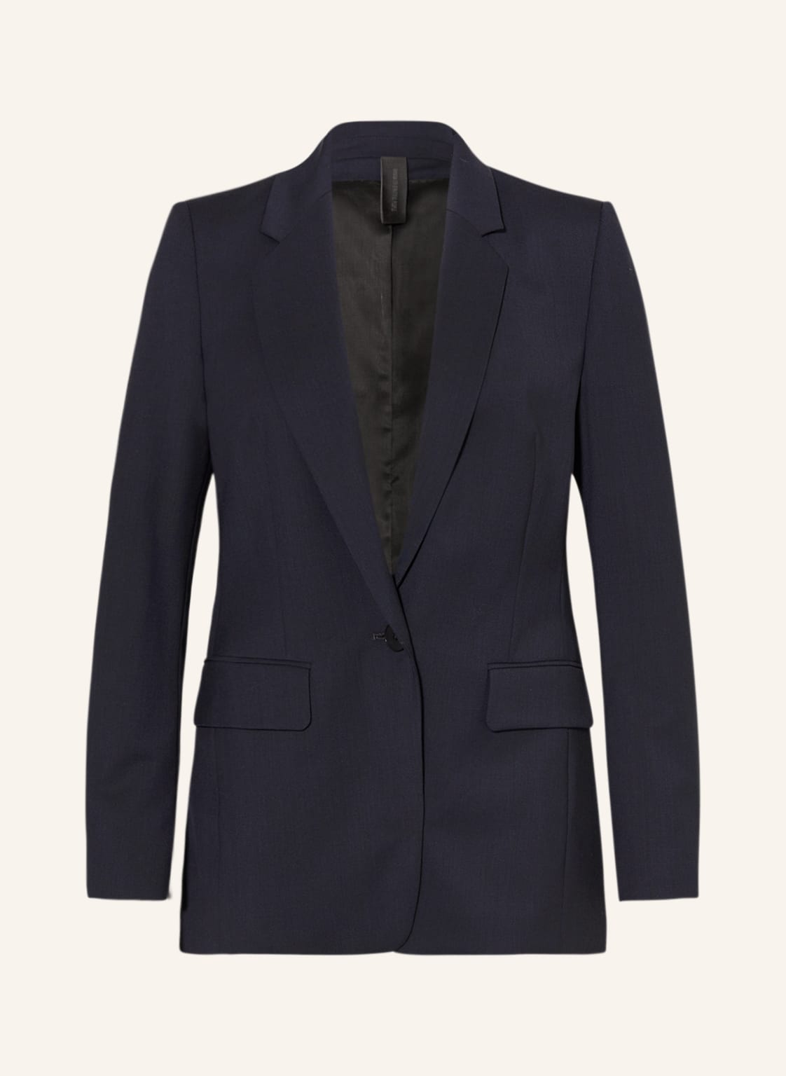 Drykorn Blazer Atlin blau Drykorn Blazer Atlin blau von drykorn