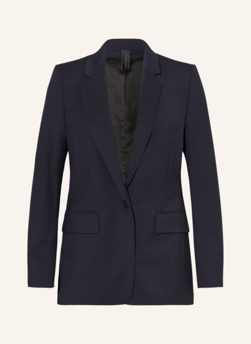 Drykorn Blazer Atlin blau von drykorn