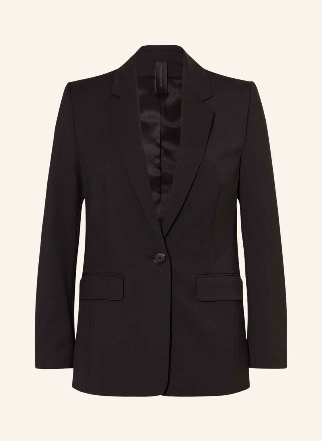 Drykorn Blazer Atlin schwarz Drykorn Blazer Atlin schwarz von drykorn