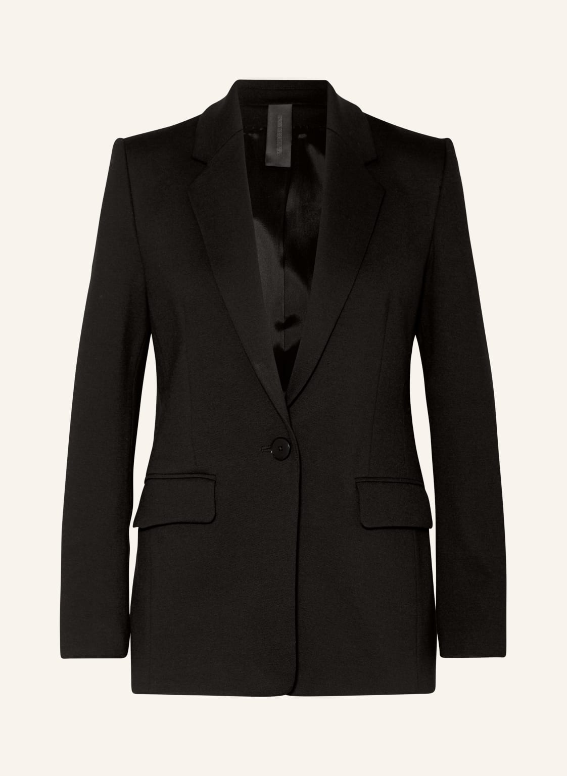 Drykorn Blazer Atlin schwarz Drykorn Blazer Atlin schwarz von drykorn