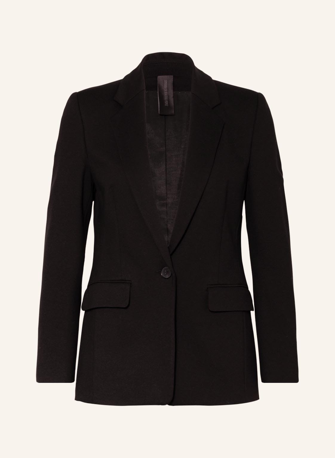 Drykorn Blazer Atlin schwarz von drykorn