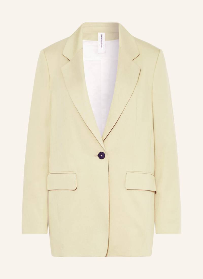 Drykorn Blazer Glendale beige Drykorn Blazer Glendale beige von drykorn