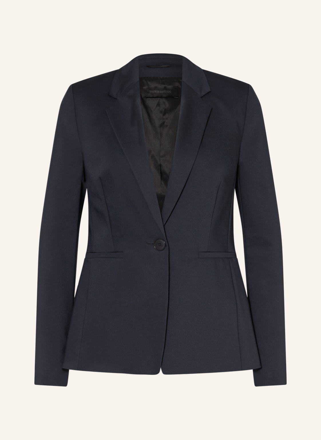 Drykorn Blazer Golders blau Drykorn Blazer Golders blau von drykorn