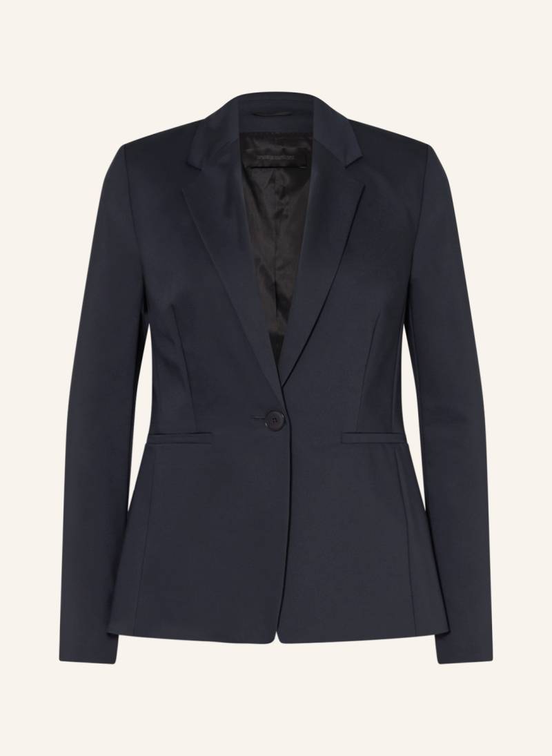 Drykorn Blazer Golders blau von drykorn