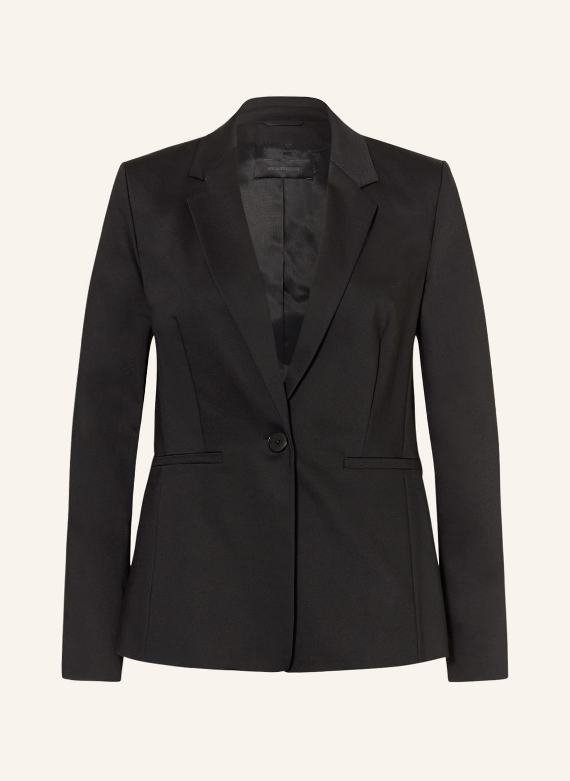Drykorn Blazer Golders schwarz Drykorn Blazer Golders schwarz von drykorn