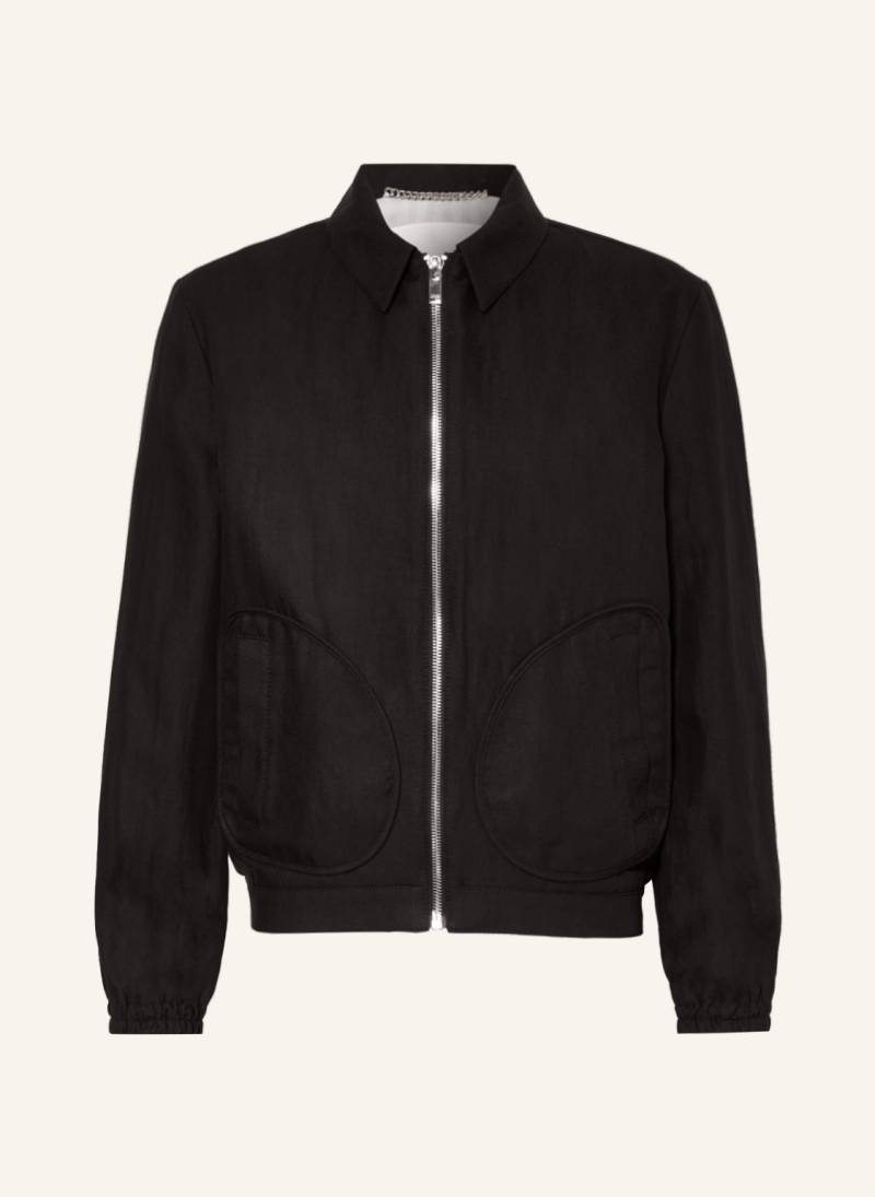 Drykorn Blouson Karlona schwarz von drykorn