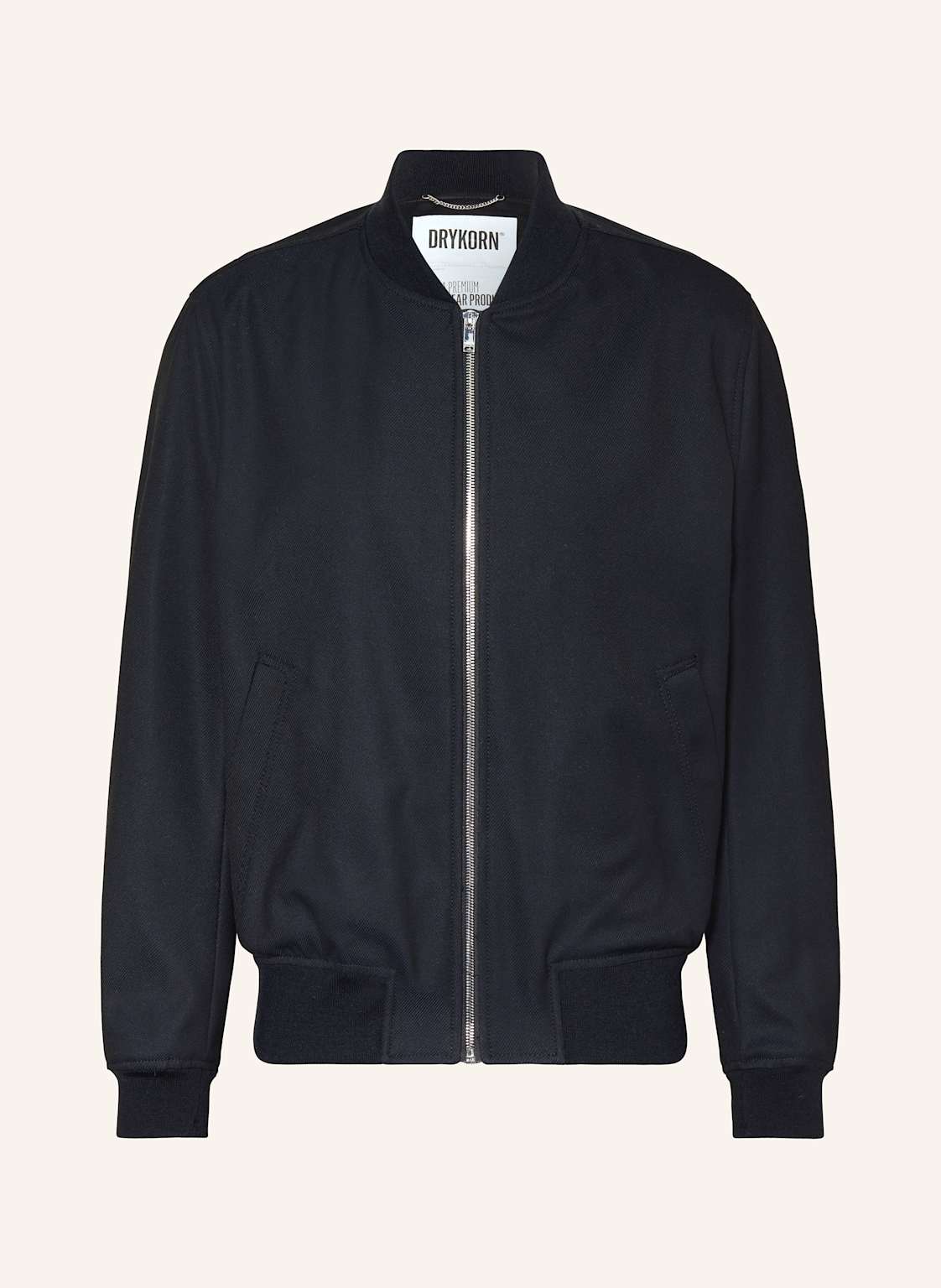 Drykorn Blouson Nimbek blau Drykorn Blouson Nimbek blau von drykorn