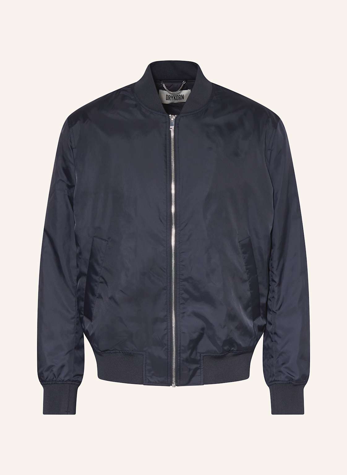Drykorn Blouson Nokano blau Drykorn Blouson Nokano blau von drykorn