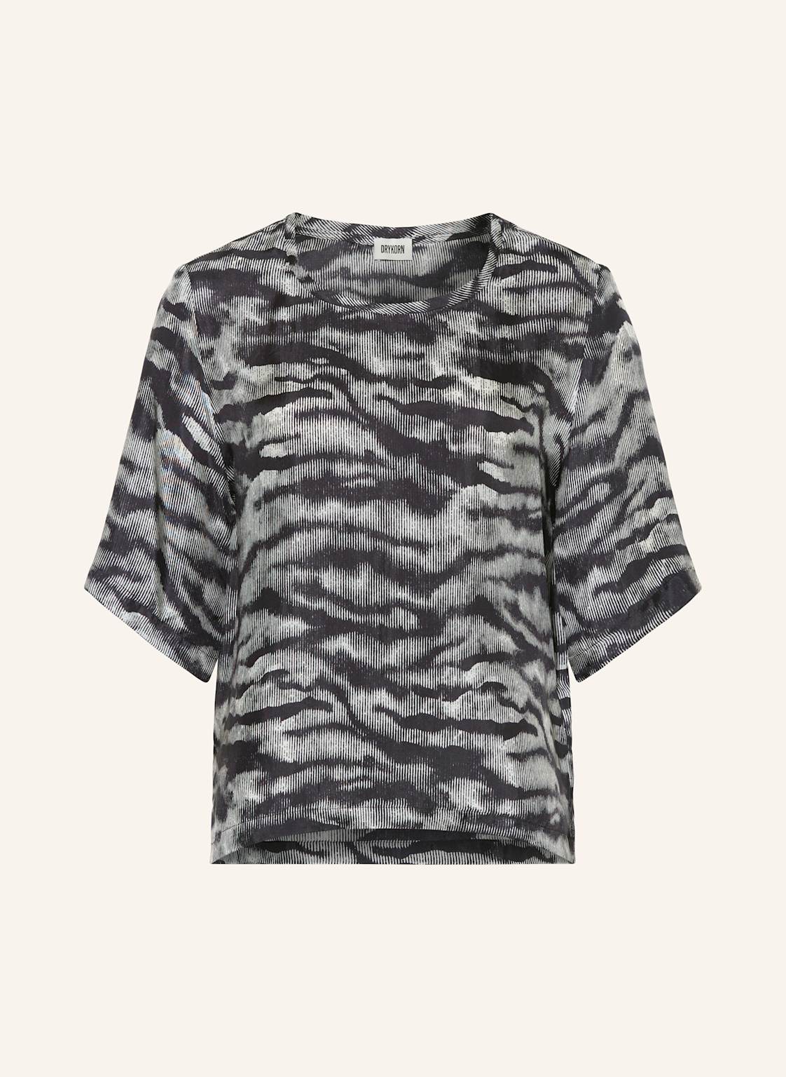 Drykorn Bluse Diedra schwarz Drykorn Bluse Diedra schwarz von drykorn