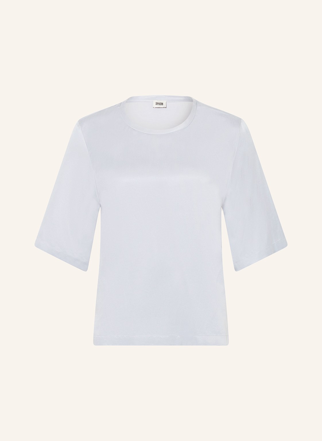 Drykorn Blusenshirt Diedra blau von drykorn