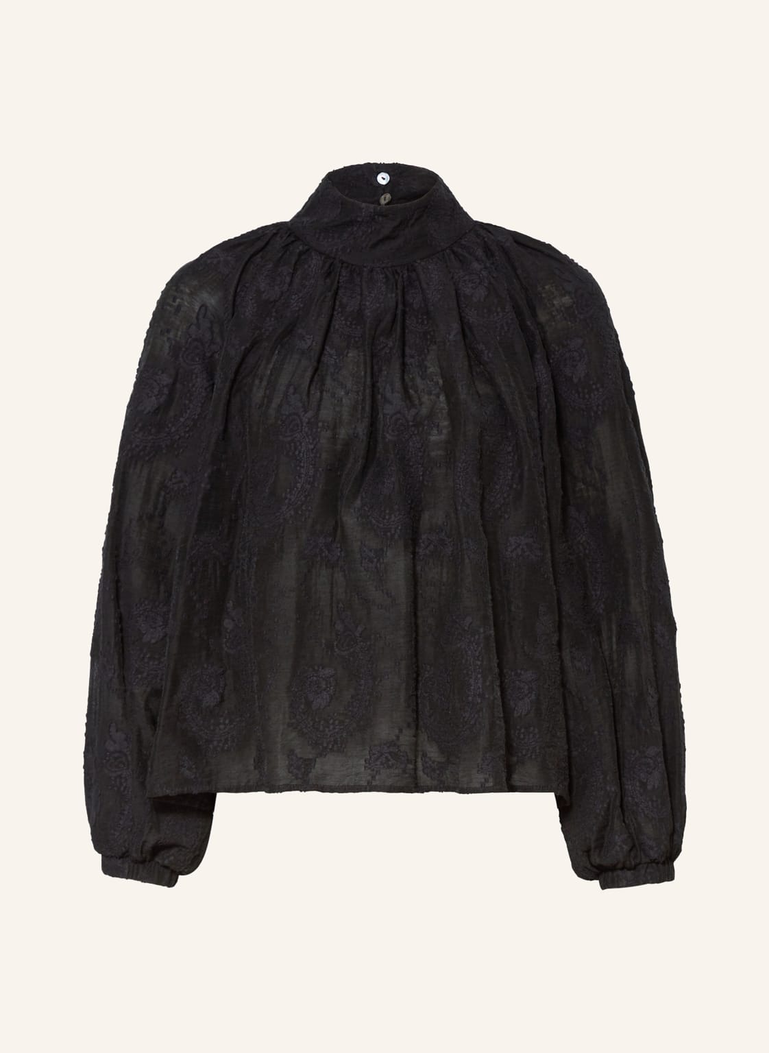 Drykorn Blusenshirt Dumonda schwarz Drykorn Blusenshirt Dumonda schwarz von drykorn
