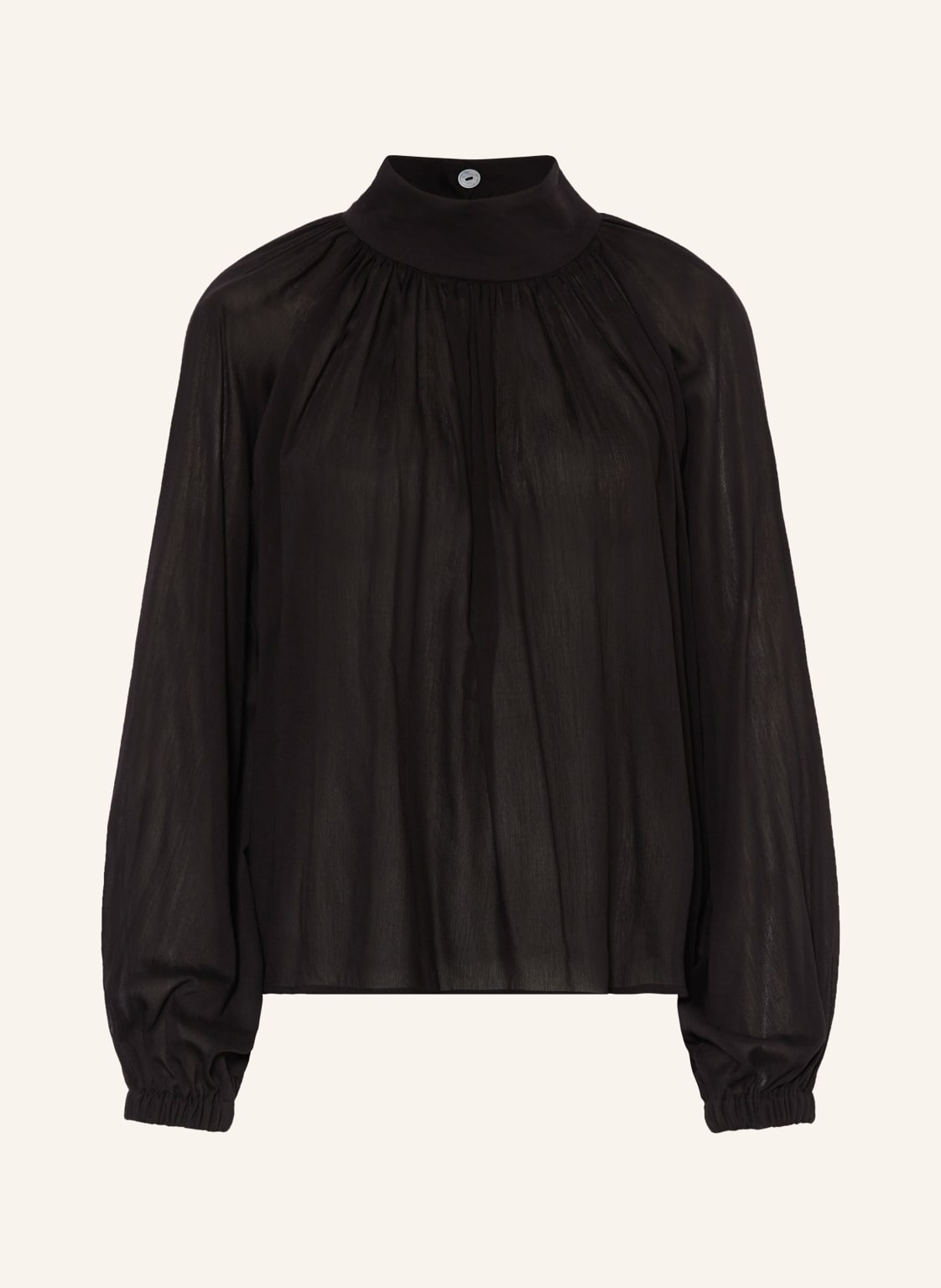 Drykorn Blusenshirt Dumonda schwarz Drykorn Blusenshirt Dumonda schwarz von drykorn