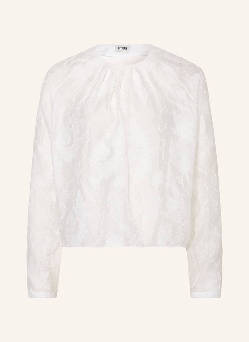 Drykorn Blusenshirt Seetha weiss Drykorn Blusenshirt Seetha weiss von drykorn