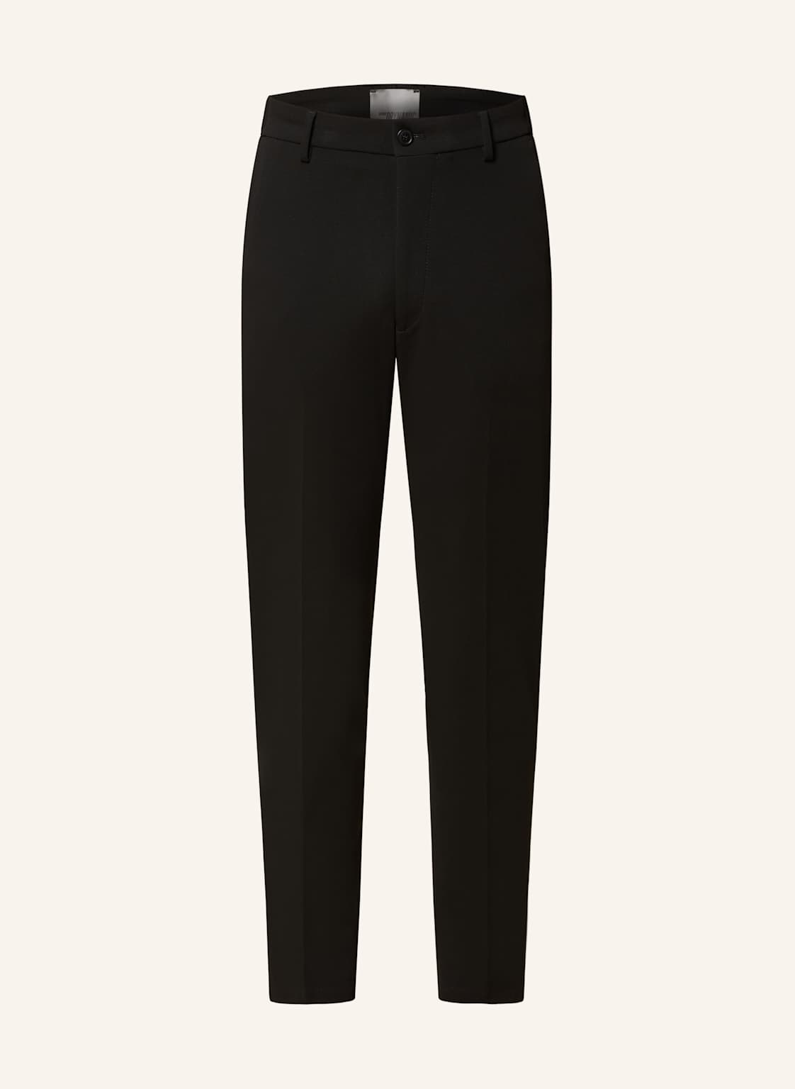 Drykorn Chino Ajend Extra Slim Fit schwarz Drykorn Chino Ajend Extra Slim Fit schwarz von drykorn