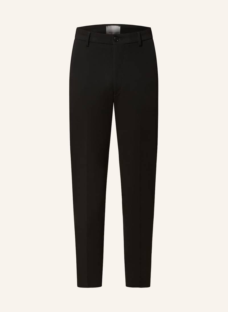 Drykorn Chino Ajend Extra Slim Fit schwarz von drykorn
