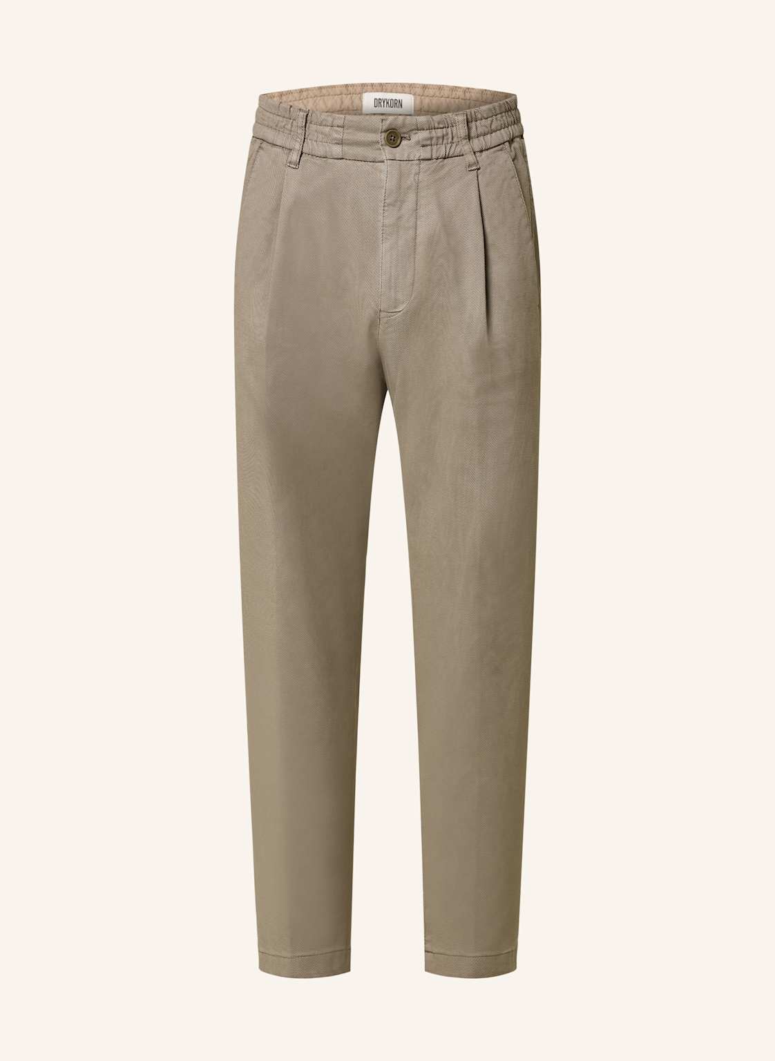 Drykorn Chino Chasy Extra Slim Fit braun Drykorn Chino Chasy Extra Slim Fit braun von drykorn
